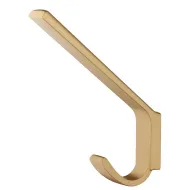 Wardrobe hook zi. 19x141x113mm