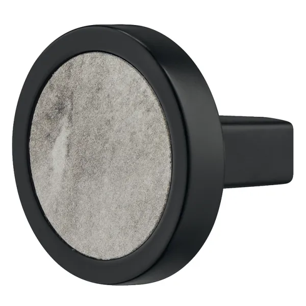 Furniture knob