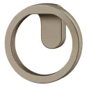 Rankenėlė taškinė H2160 Ø51mm, bronzinė spalva