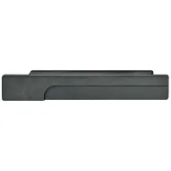 Rankenėlė H2195 CC64mm, L173mm, pilka mėlyna