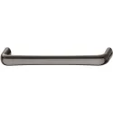 Rankenėlė H1525 CC320mm, L332mm, juoda