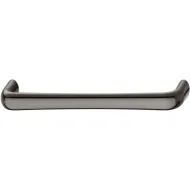Furniture handle, D handle, zinc alloy