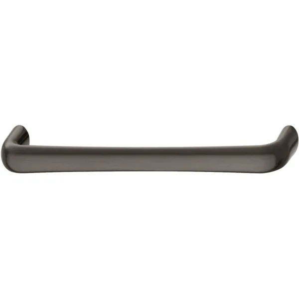 Furniture handle, D handle, zinc alloy