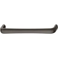 Furniture handle, D handle, zinc alloy
