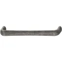 Furniture handle, D handle, zinc alloy
