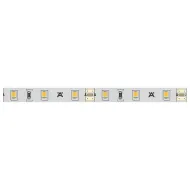 Juosta LED2062 L50m, 8mm, 12V 4,8W/m labai šilta balta šviesa, 2700K Loox5
