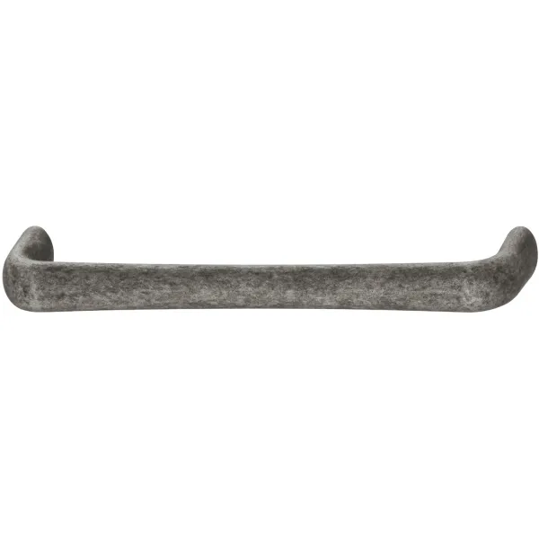 Furniture handle, D handle, zinc alloy