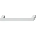 Furniture handle, Mitred handle, zinc alloy