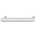 Furniture handle, Handle with base, zinc alloy, Häfele Déco, model H2320