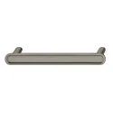 Furniture handle, Handle with base, zinc alloy, Häfele Déco, model H2320