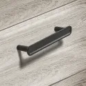Rankenėlė H2320 CC160mm, L182mm, titanium matinė spalva