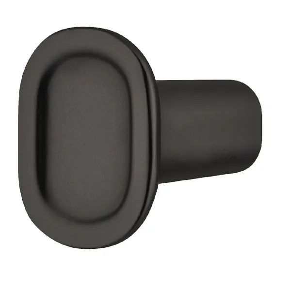 Furniture knob, Zinc, Häfele Déco, Model H2325