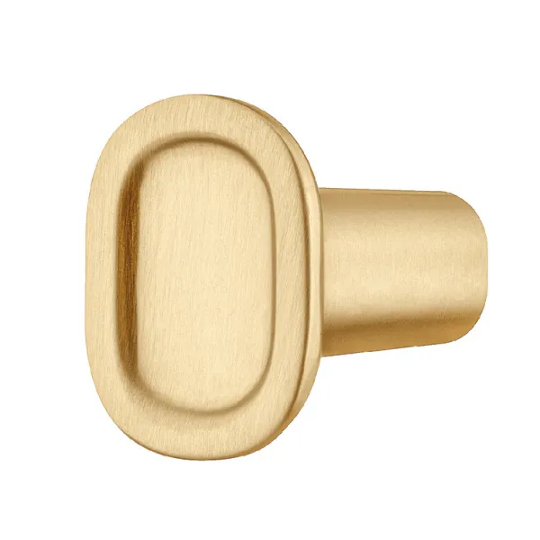 Furniture knob, Zinc, Häfele Déco, Model H2325