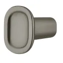 Rankenėlė taškinė H2325 24x29mm, grafito spalva