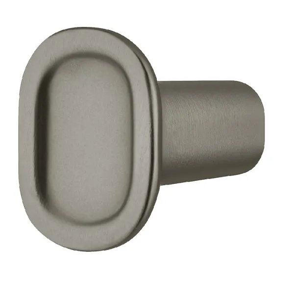 Rankenėlė taškinė H2325 24x29mm, grafito spalva