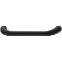 Furniture handle, D handle, zinc alloy