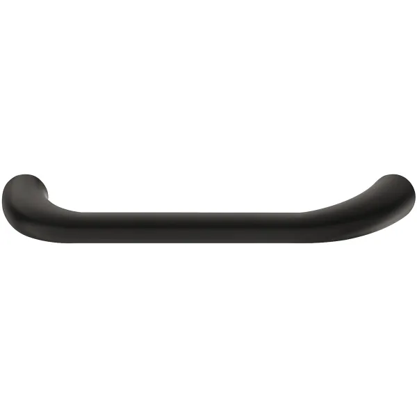 Furniture handle, D handle, zinc alloy