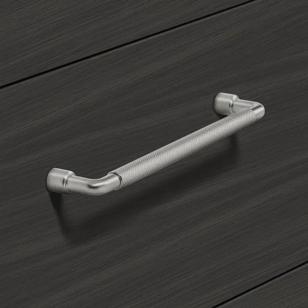 Furniture handle, Zinc