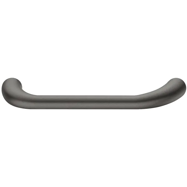 Rankenėlė H1730 CC160mm, 180x35mm, antracitas