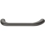 Furniture handle, D handle, zinc alloy