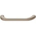 Furniture handle, D handle, zinc alloy