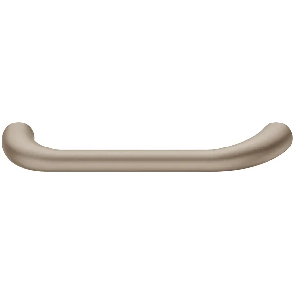 Furniture handle, D handle, zinc alloy