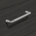 Furniture handle, Zinc