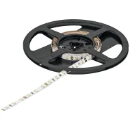 Juosta LED2062 L50m, 8mm, 12V 4,8W/m šilta balta šviesa 3000K Loox5