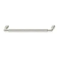 Furniture handle, Zinc
