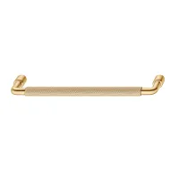 Furniture handle, Zinc