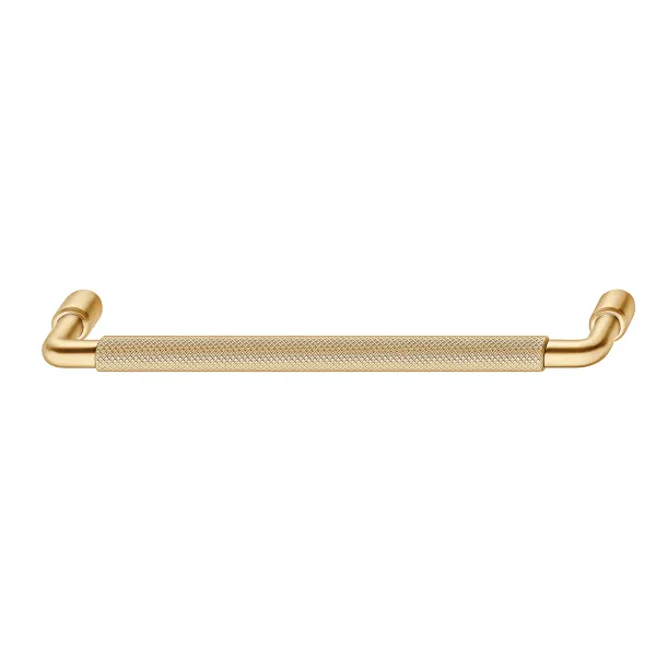 Furniture handle, Zinc
