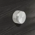 Furniture knob, Häfele Déco, Model H2310