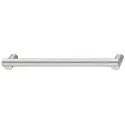Furniture handle, Handle with base, zinc alloy