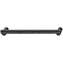 Furniture handle, Handle with base, zinc alloy