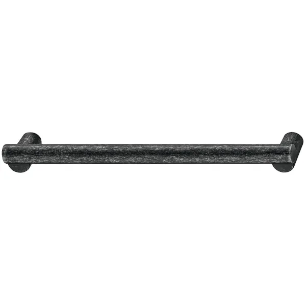 Furniture handle, Handle with base, zinc alloy
