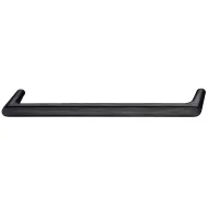 Furniture handle, Handle with base, zinc alloy