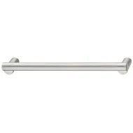 Furniture handle, Handle with base, zinc alloy