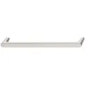 Furniture handle, Handle with base, zinc alloy