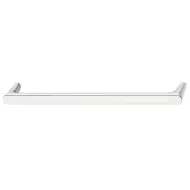Furniture handle, Handle with base, zinc alloy