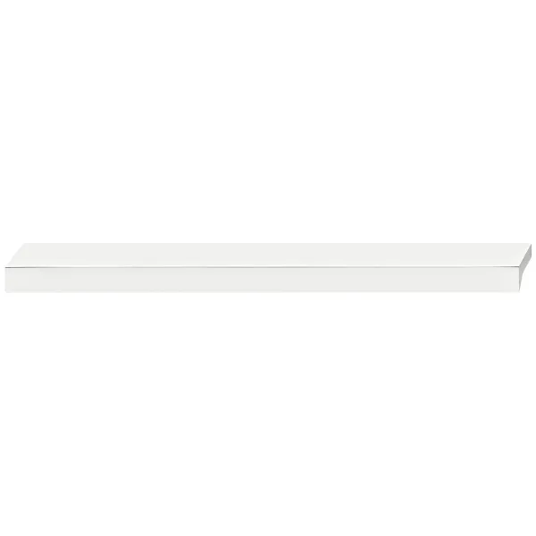 Rankenėlė 86603, aliuminis, CC256-320mm, L400mm, chromas