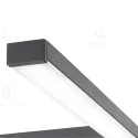 Luminaire LED NITEBS for bathroom mirror 230V/5W L300mm warm white 3000K