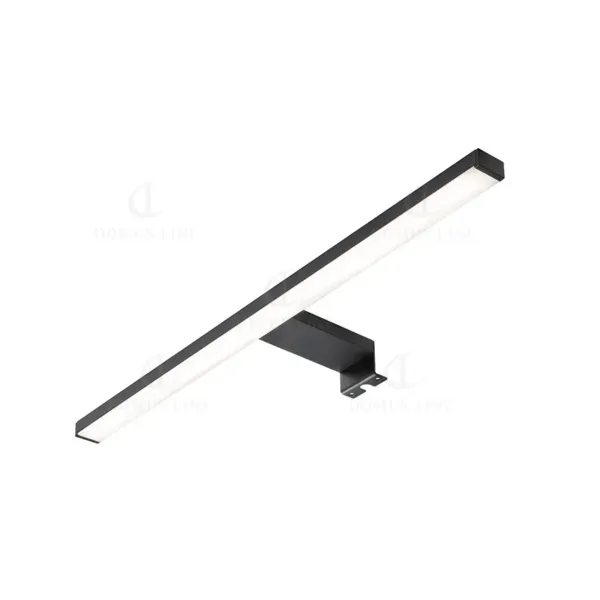 Luminaire LED NITEBS for bathroom mirror 230V/7W L500mm warm white 3000K