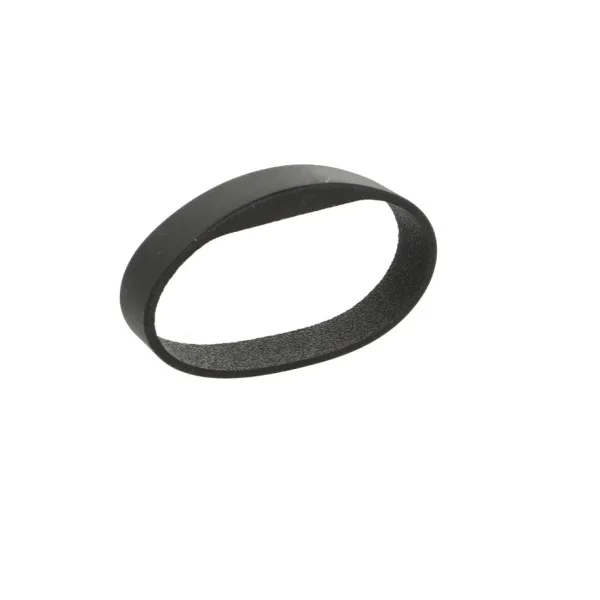 Silicone wristband for MIFARE1 lock, black, with 13.56MHz chip