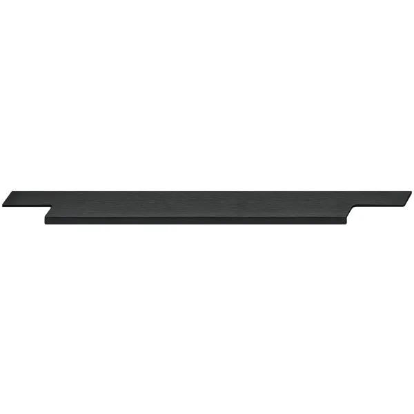 Handle profile, Aluminium