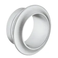 Rose, for Push-Lock, for plate thickness 16mm