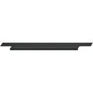 Handle profile, Aluminium