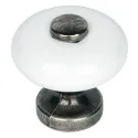 Furniture knob, Traditional