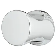 Rankenėlė vieno taško Ø20mm, H25mm, chromas