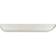 Furniture handle, Finger pull handle, zinc alloy