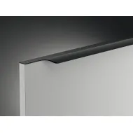 Handle profile, Aluminium